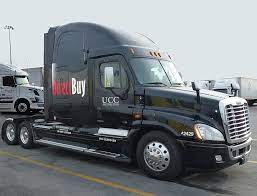 Freigthliner cascadia 2021