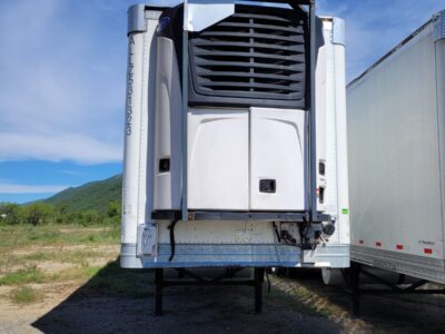 Caja Refrigerada 53' Hyundai 2015